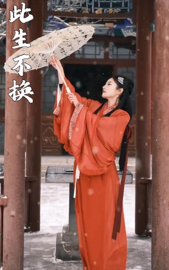 河北文旅也开始用“美人计”了 网友：男女通杀
