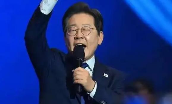 李在明明确对华态度意味着什么 中韩关系新机遇
