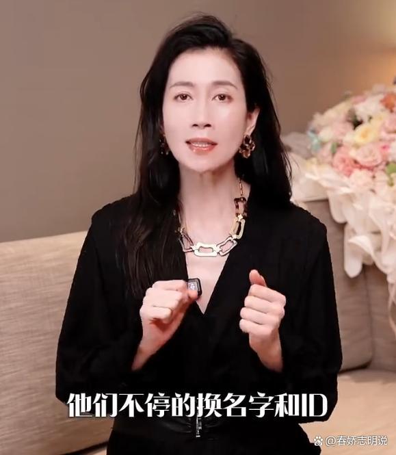 央视曝光AI假冒艺东谈主直播,温峥嵘怒怼“假我方”反被拉黑