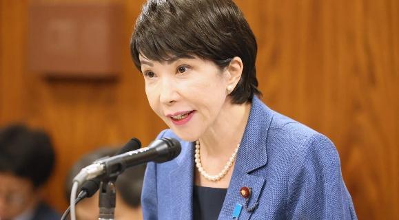 日本授勋“台独”政客，高官会面挑衅，外交部三连问敲打：到底想干什么？