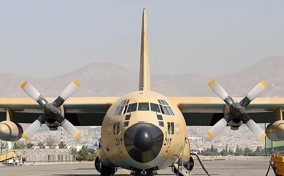 美国指责巴基斯坦掩护伊朗军机