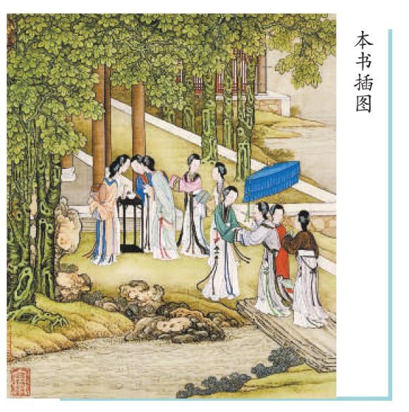 中国情东说念主节？其实七夕的主题是乞巧