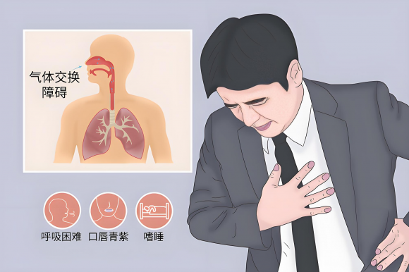成都中医哮喘病医院：李勇医生讲述肺部感染的严重性
