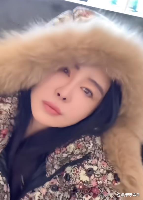 王祖贤7秒涨粉超90万 昔日女神惊喜细腻