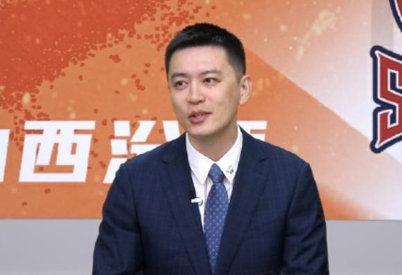 杨鸣说我的心永远属于辽宁