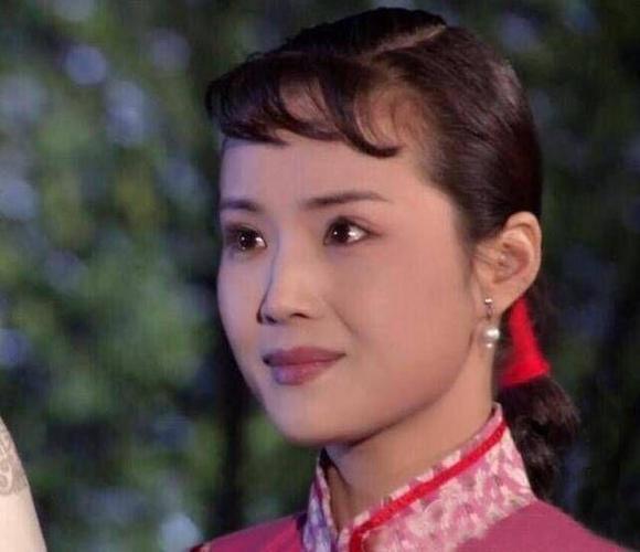 原来奚望是故人之女 《我的山与海》中演技获赞