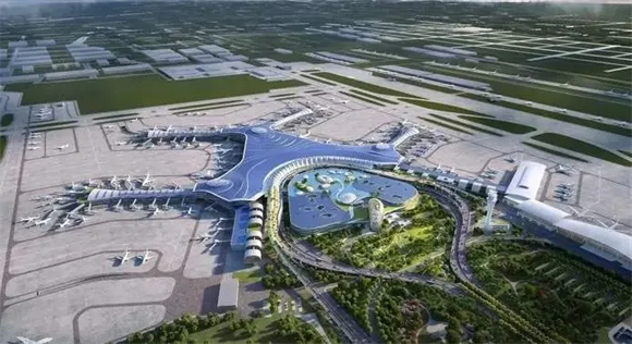 济南机场改扩建，能带来哪些便利?