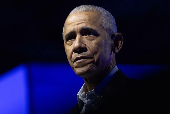 拜登克林顿奥巴马就移民执法行动发声 谴责暴力执法