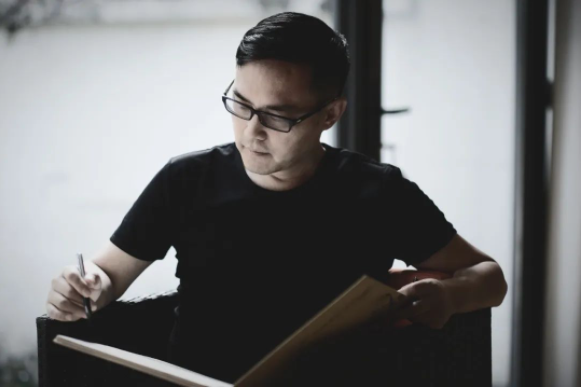 “坐究四荒——钟飙的艺术宇宙”3月29日将在北京开展