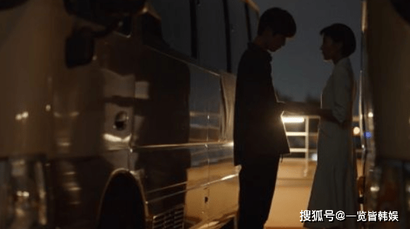 金瑞亨破格出演禁忌之恋戏路多变迎事业巅峰被前任伤害50岁未婚