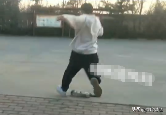 教育局通报高中生摔猫踹猫：猫暂无生命危险