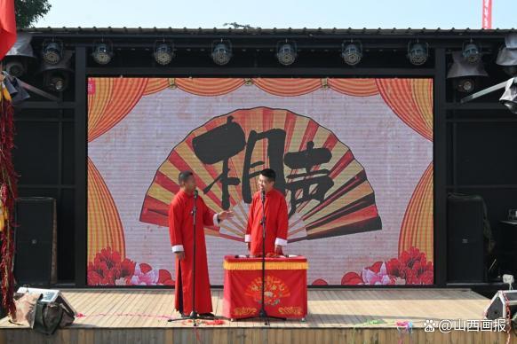 媒体：丰收节喜看稻菽千重浪 共庆丰收盛景