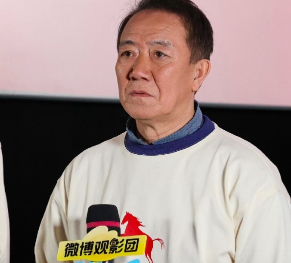 李幼斌复兴出演《马腾你别走》 