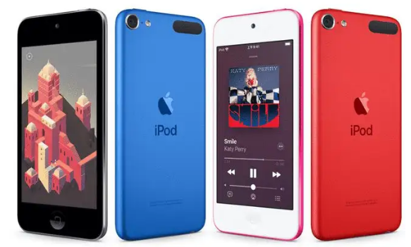 20年经典落幕！苹果宣布停产iPod产品售完即止