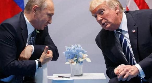 專家分析俄回應(yīng)美政策思路，避免正面沖突 以“周旋”代替“交鋒”