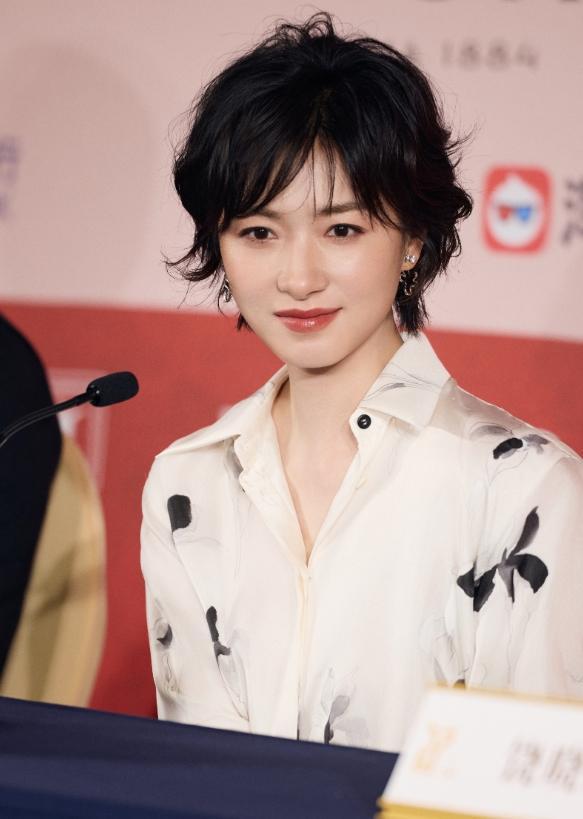 中国电影女角色暌违14年完成新突围！
