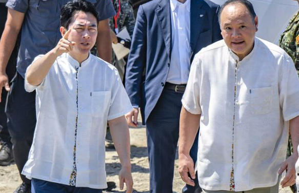 美国学者妄言：日本在警告中国，别趁着美国没空就搞武统 军演传递信号