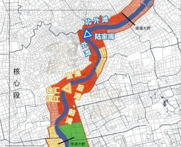 上海投资超550亿启动吴淞江工程 再造城市排水动脉