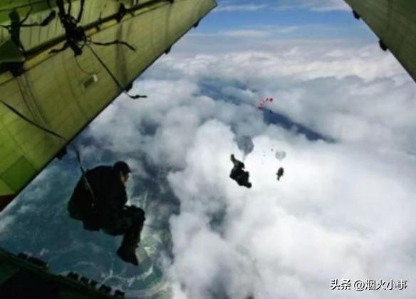 17年過去 你還記得那“驚天一跳”嗎,？ 致敬舍命盲跳的英雄