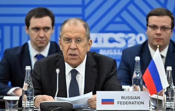 特朗普到底想不想俄乌停战 通话透露新可能