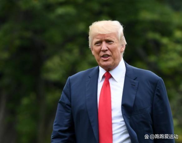 如何看待国际足联给特朗普发和平奖 政治搅局世界杯