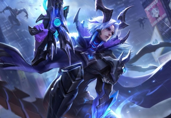 王者78碎屑必换史诗皮肤 李白千年之狐领衔首选