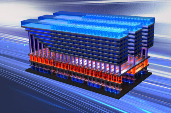 谷歌新内存本领炸翻传统存储芯片市集 大厂集体受挫