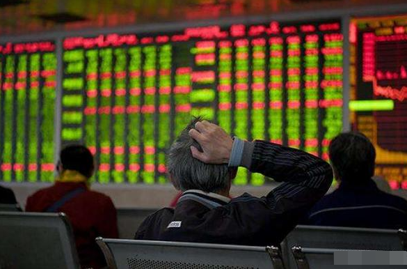 证券日报头版:A股估值已被低估