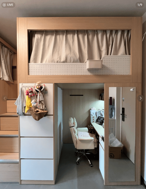 有的大学宿舍生活为什么越来越像一种身心煎熬？