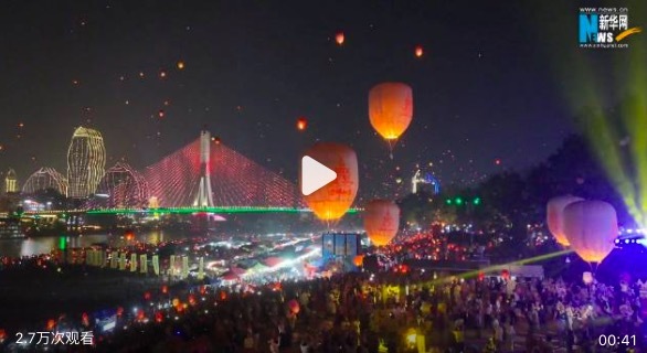 西双版纳的浪漫再也藏不住了