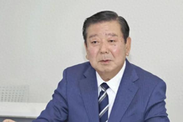 日本一市长突然身亡于排水渠内 初步认定为自杀