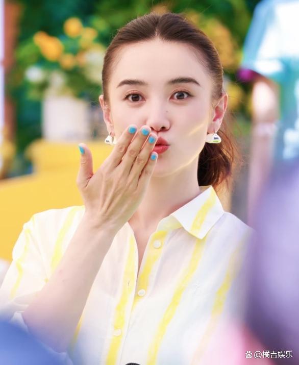 宋佳结婚了 低调婚礼引发热议