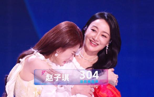 《浪姐7》一公：乌兰图雅团第一，现场观众喜好成谜