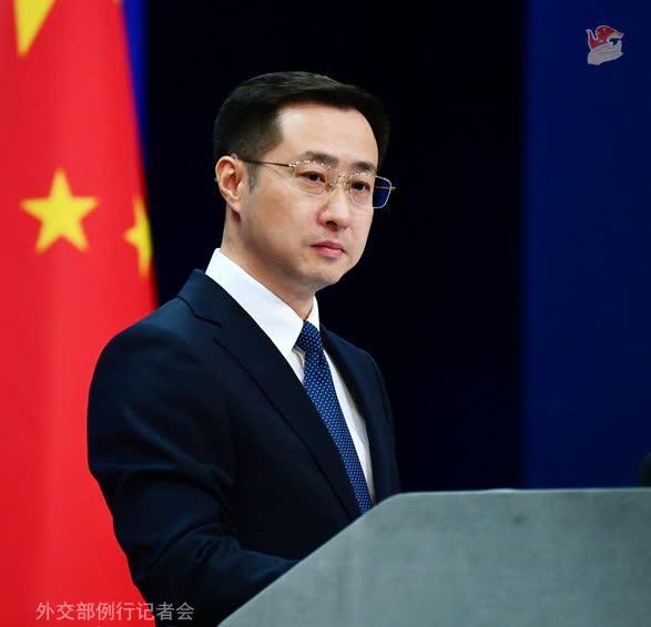 中国从不认同国强必霸 追求和衷共济与天下大同