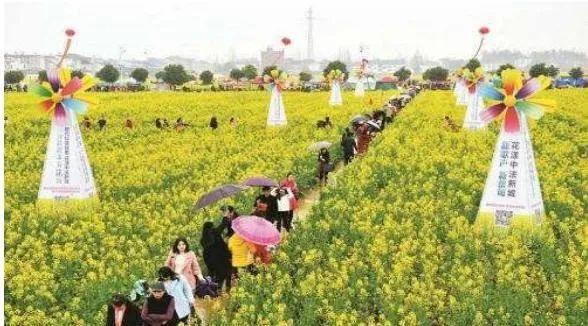 文旅安平丨你好，我是安平县，这是我的凡尔赛式新简历！