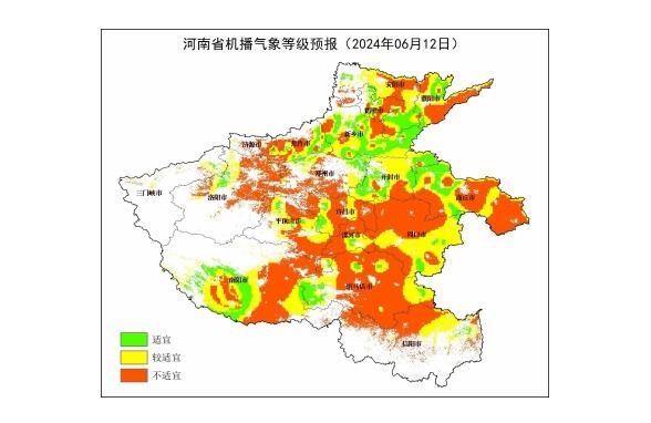 河南干旱有多严重