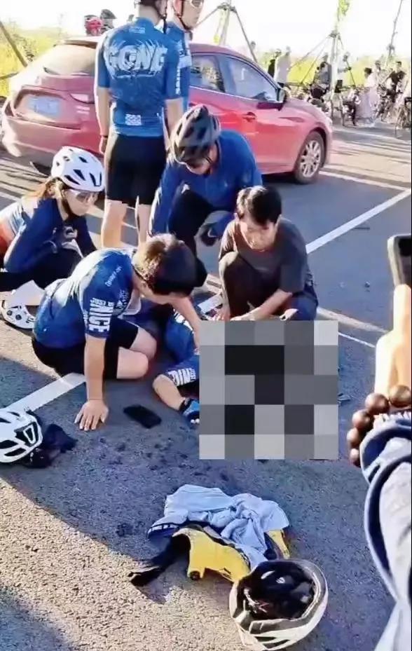 “河北騎行男孩身亡案”傳最新進展,！司機獲不起訴決定