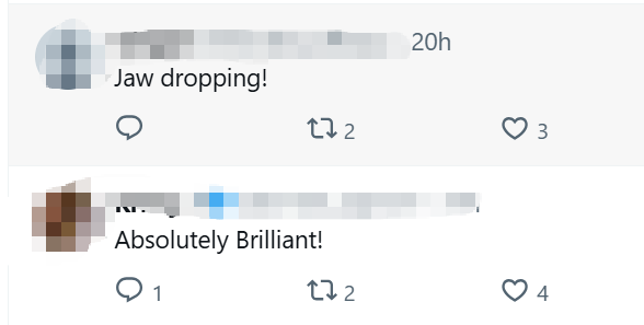 马斯克转发浏阳无人机烟花秀 刷新吉尼斯纪录