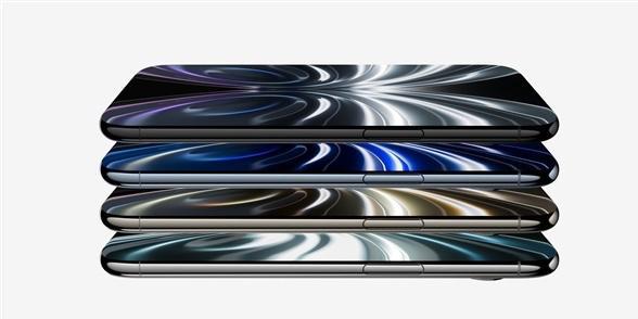 iPhone20原型机偷跑