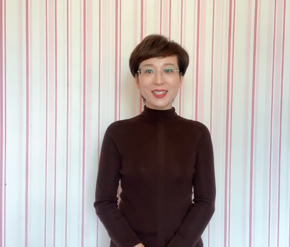 大手牵小手,"鞠萍姐姐"带着威海荣成孩子秀央视