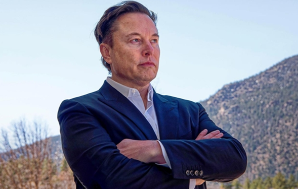 全世界最抠门首富 马斯克登顶福布斯最不慈善榜单