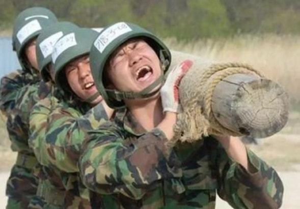 韩国籍华人为免服兵役想恢复中国籍 官方回应来了