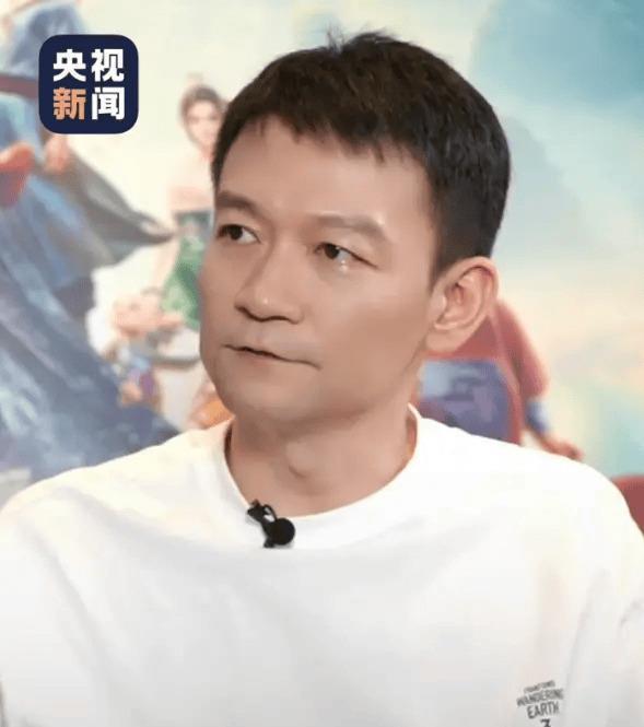 《流浪地球3》剧本打磨了两年半还在改 科技跑得太快