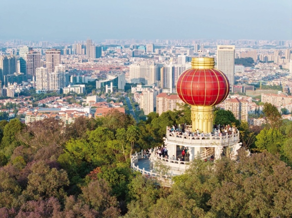 广东东莞：喜迎十五运，打造“赛事+文旅”融合发展新样板