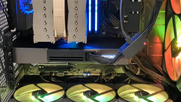 显卡频繁烧接口有救了！电源认证机构Cybenetics出手