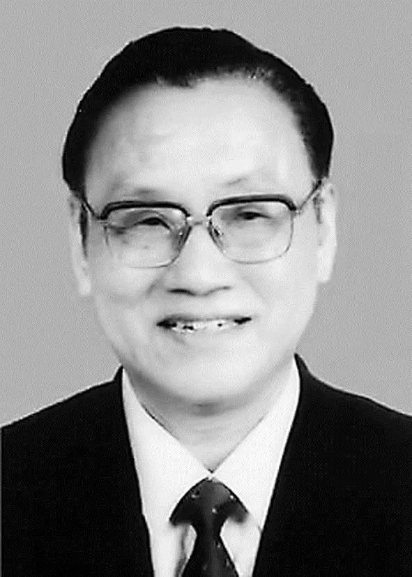 安徽省人大常委会原主任孟富林同志逝世