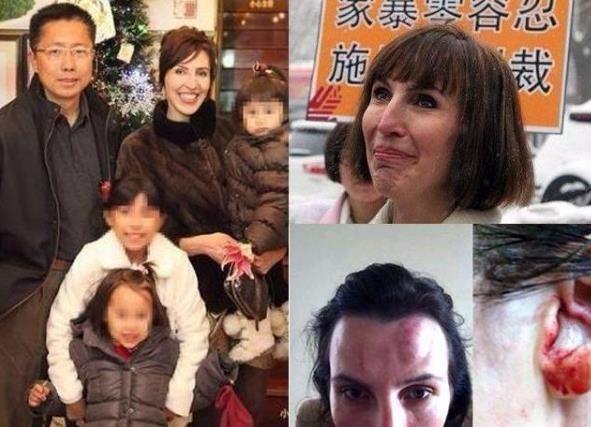 李阳因“家暴”风波起诉前妻案撤诉后又重新起诉