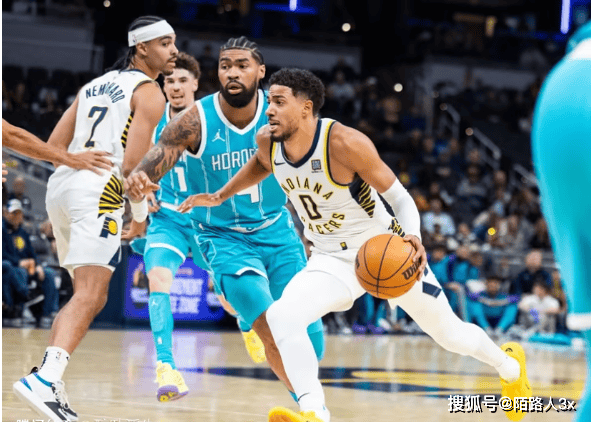 NBA季前赛：步行者加时16分逆转黄蜂 哈利伯顿14分完胜三球4中1