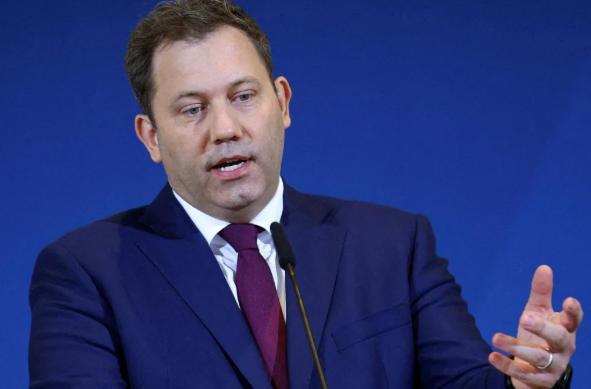 德国副总理被曝将主导跟中国对话 延续长期对话传统