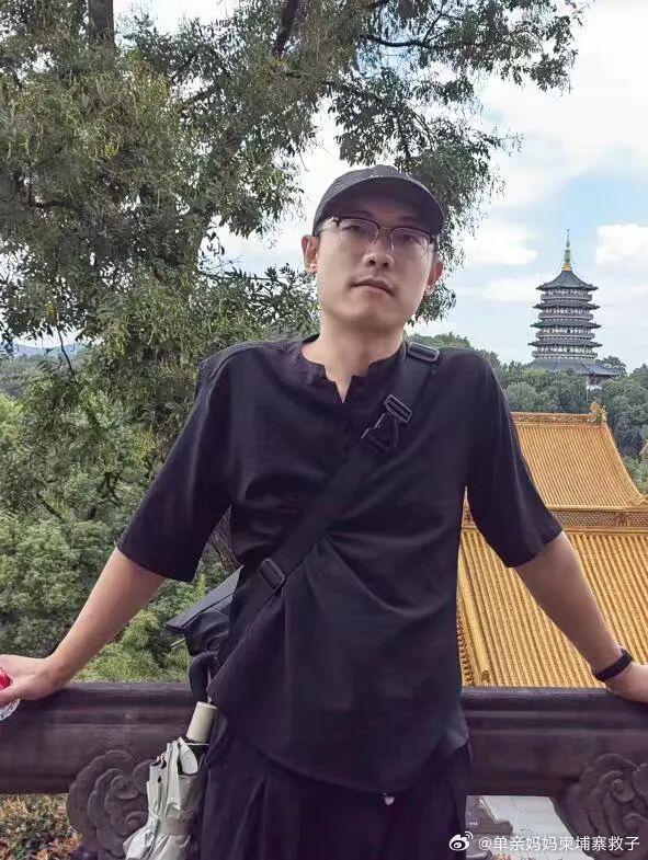 演員仝卓發(fā)文求助稱兄弟在柬埔寨失聯(lián) 家人急盼消息